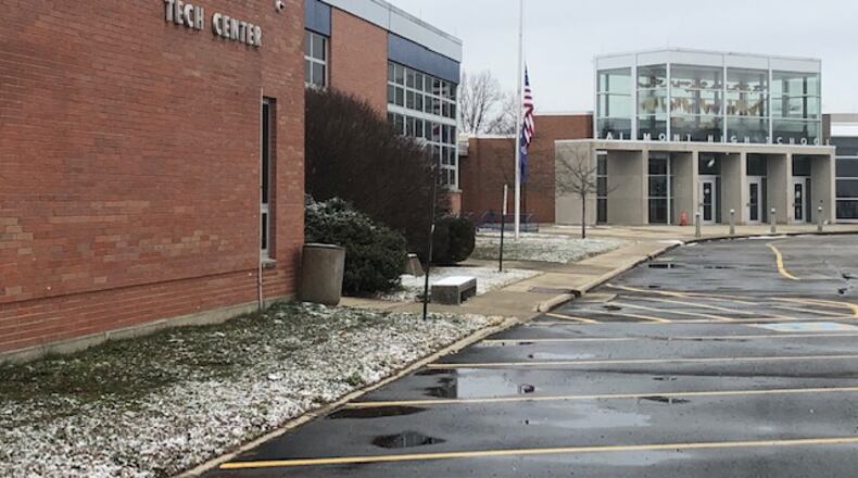 A new medical assistance program is set to start in August at Fairmont’s expanded Career Technology Center. NICK BLIZZARD/STAFF