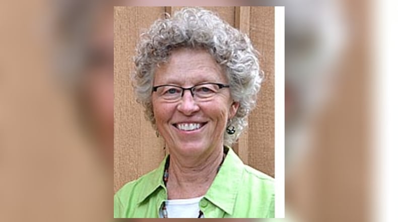 Pam Conine, Mayor of Yellow Springs, Ohio, can be reached at MayorPam@vil.yellowsprings.oh.us