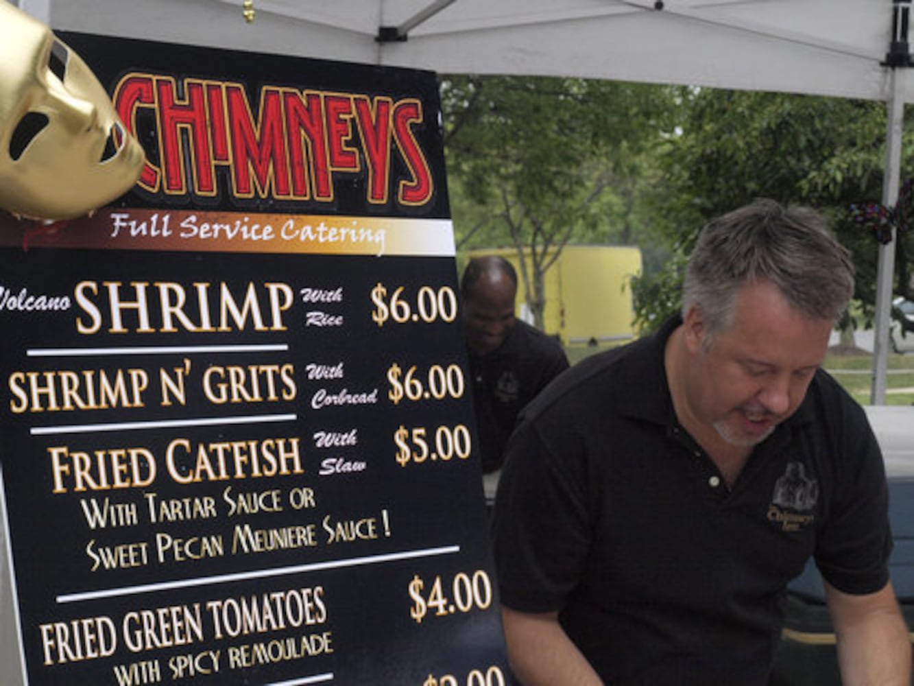 Swamp Romp Festival