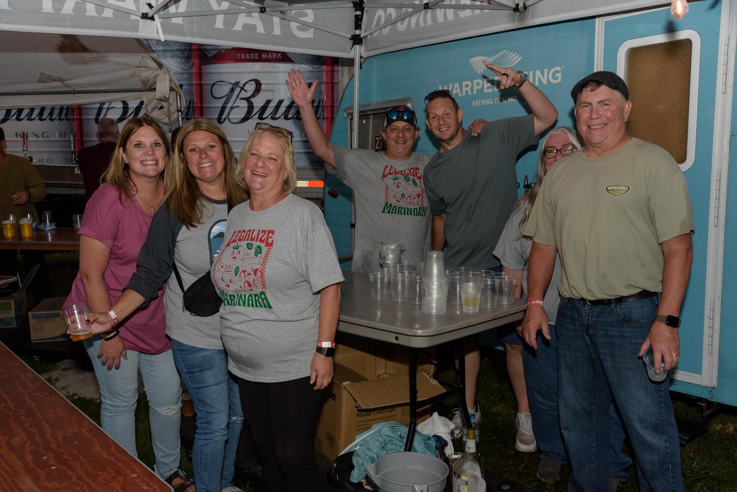 PHOTOS: Did we spot you at the 46th annual Italian Fall Festa?