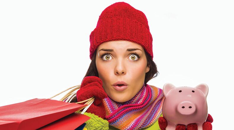 From Sept. 1 through Dec. 24, the Exchange will waive its $3 service fee for items priced at $25 or more. Toys, bikes, clothing and more are eligible. (Metro News Service photo)