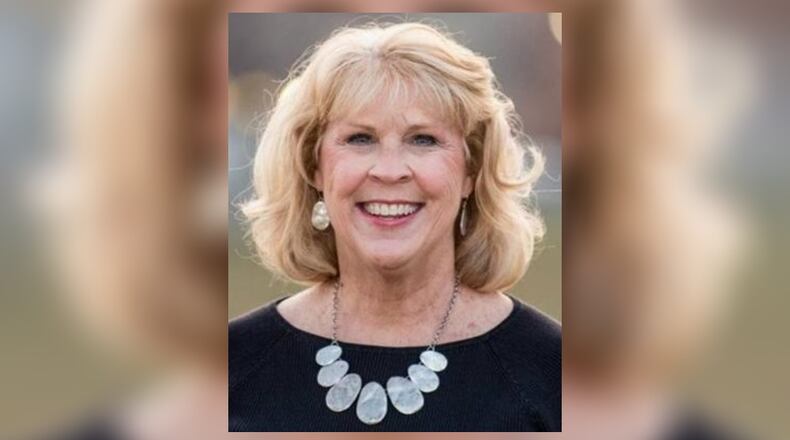 Robin Oda was elected Troy mayor May 7, 2019.