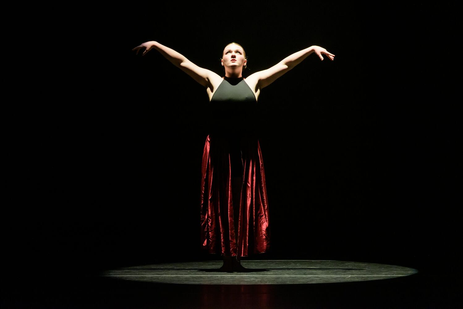 PHOTOS: Dayton Contemporary Dance Company's 'Configurations'