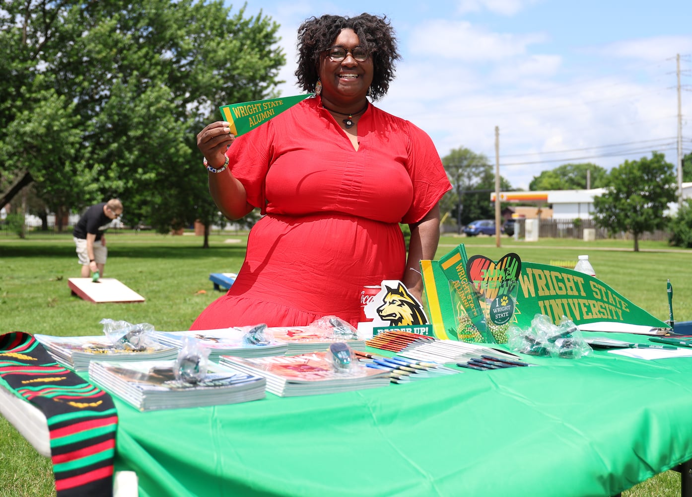 Fairborn Juneteenth Celebration 061925 DDN