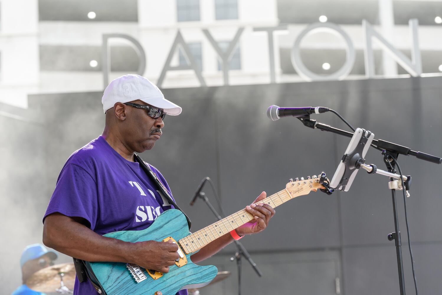 PHOTOS: The Dayton Funk Festival at Levitt Pavilion