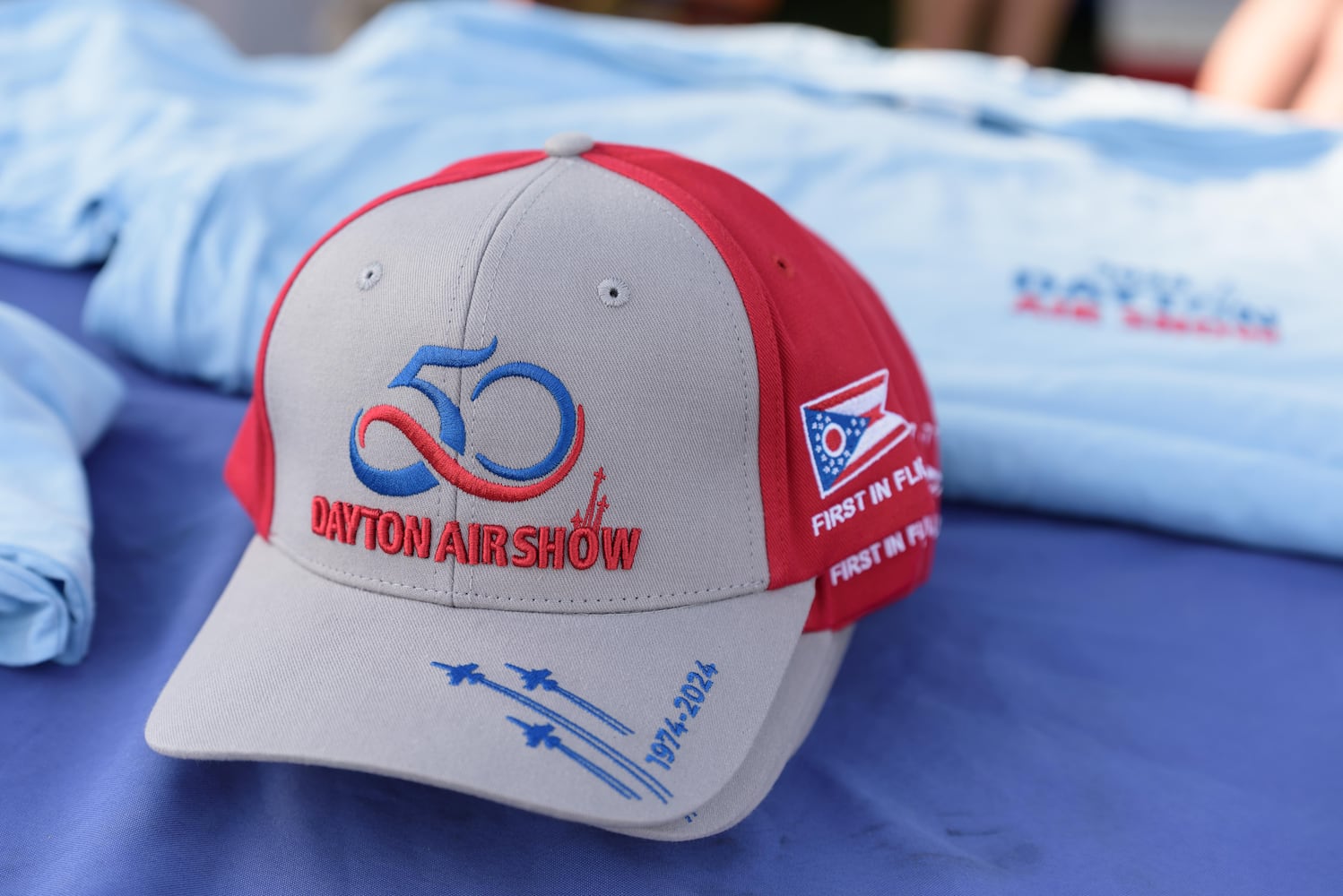 PHOTOS: The first Dayton Air Show Vandalia Flight Fest