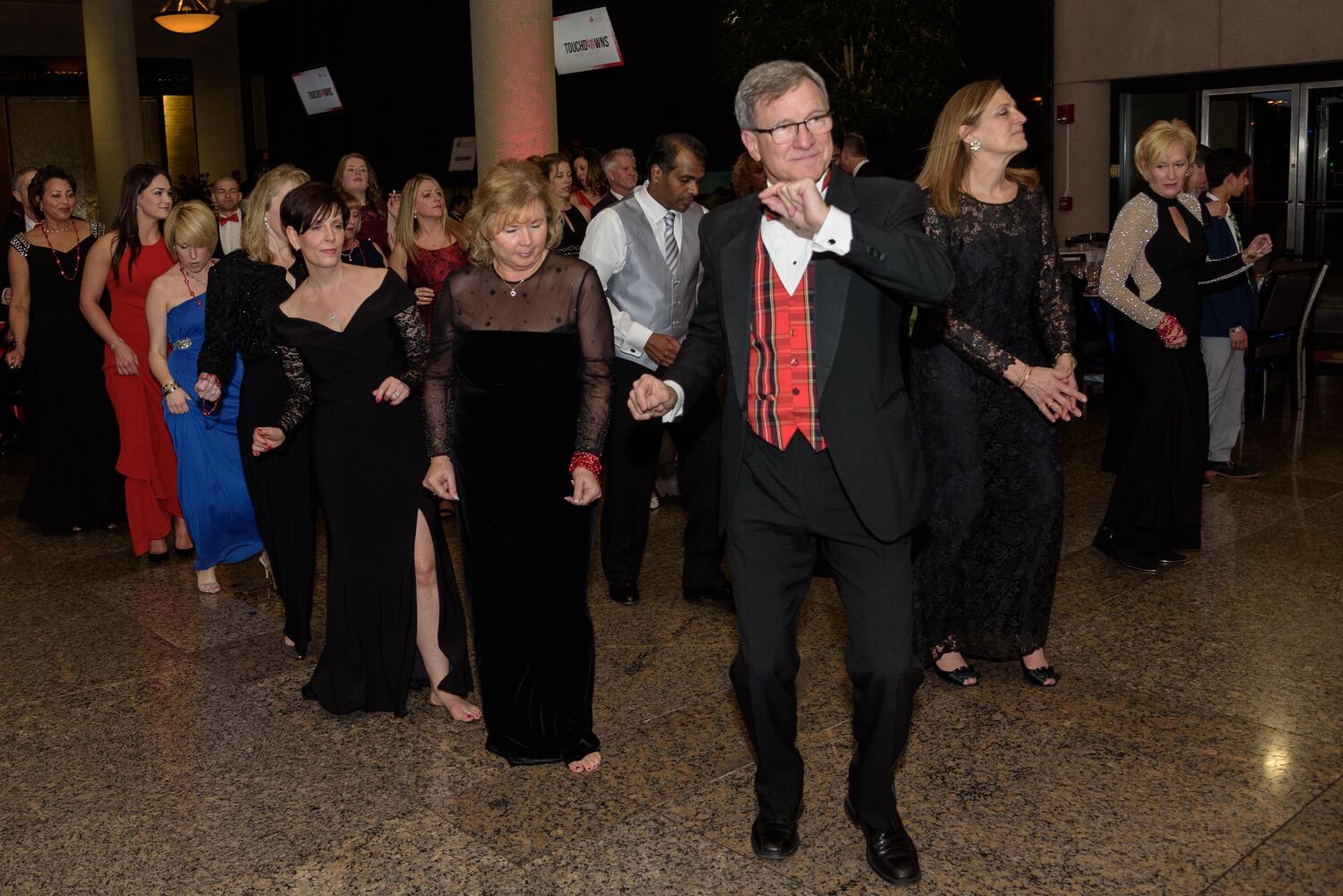 PHOTOS: Did we spot you at the Dayton Heart Ball?