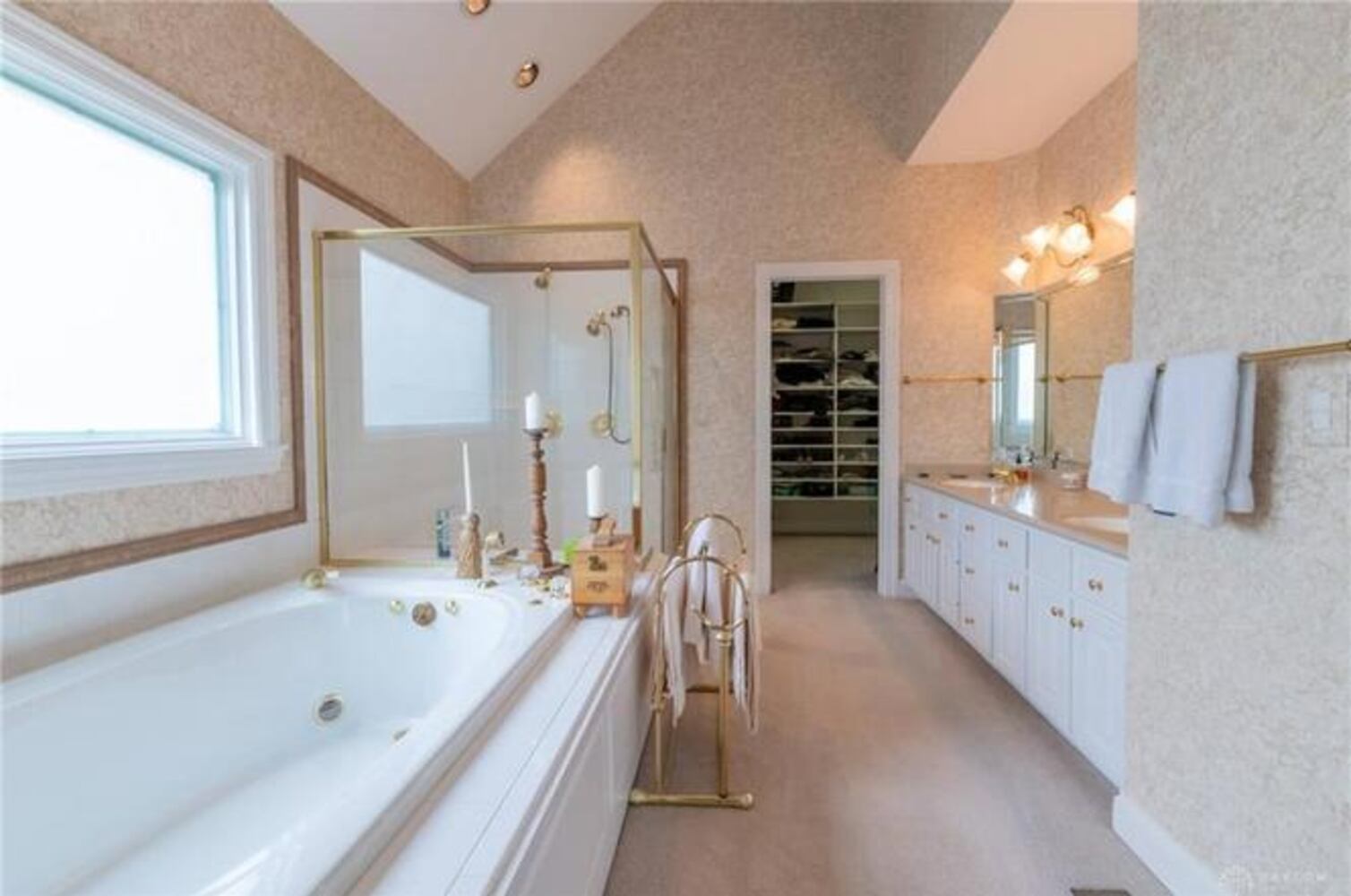 PHOTOS: Custom-build home in 'tranquil neighborhood'  on market in Centerville