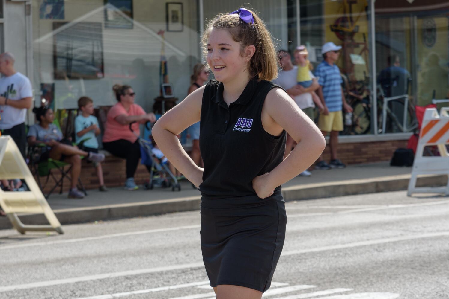 PHOTOS: Did we spot you at the Bellbrook Lions Club SummerFest?