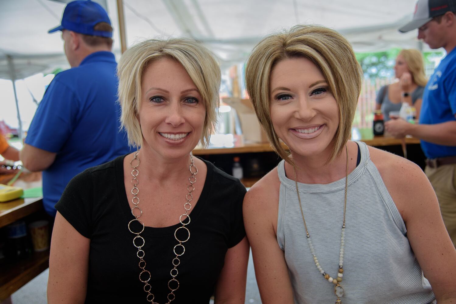 PHOTOS: 2018 Versailles Poultry Days