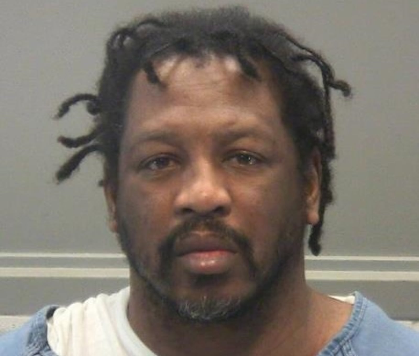 Harvey Bell Sr.