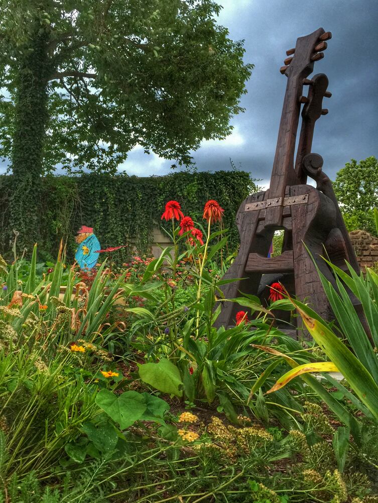 Scenic getaways in Indiana
