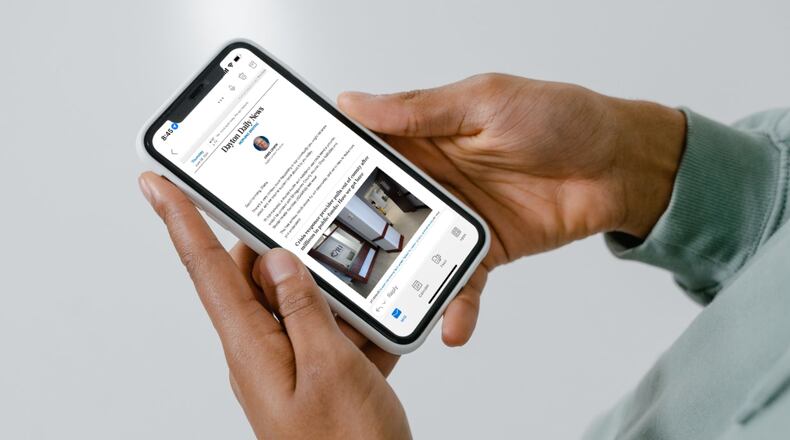 Morning Briefing newsletter, updated for June 2024 relaunch.