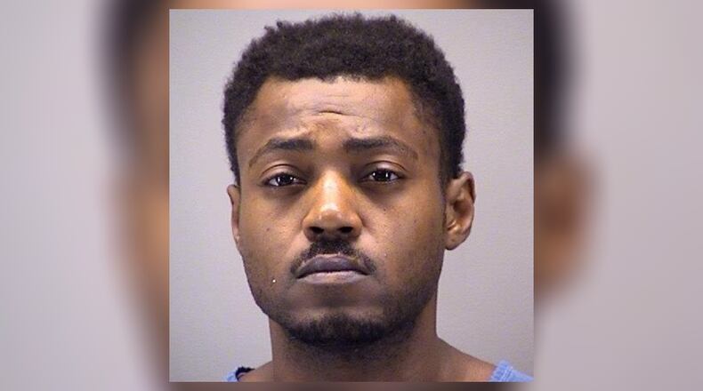 Aaron Gregory Hendrix