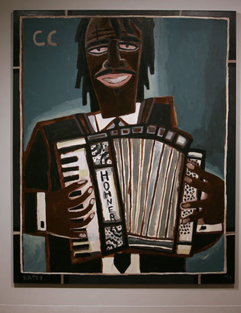 David Bates