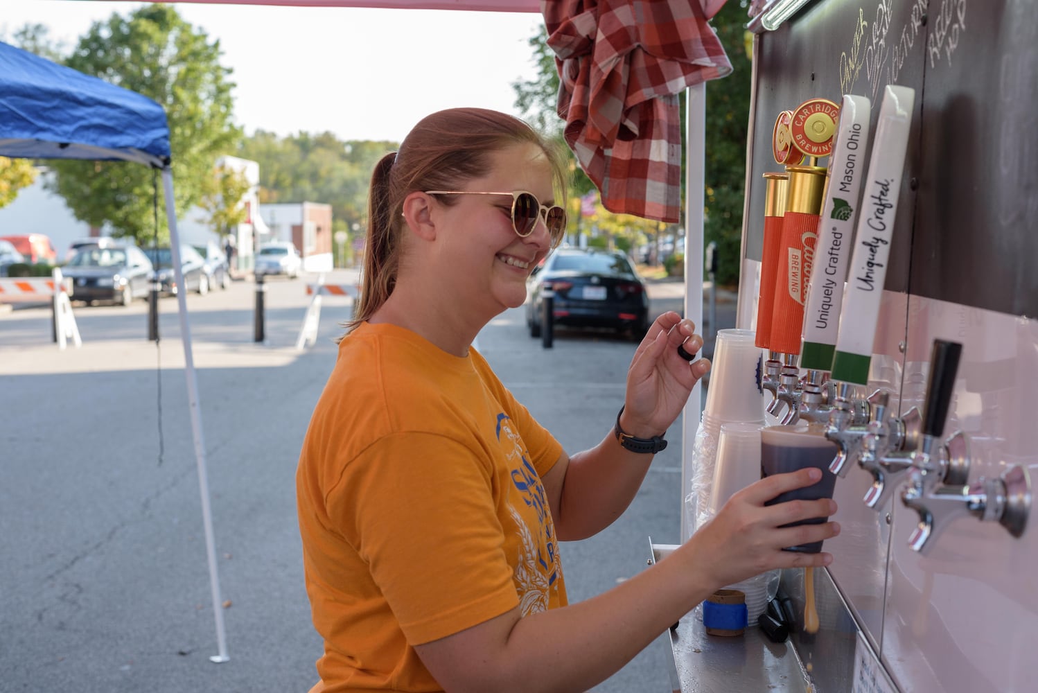 PHOTOS: Did we spot you at Lebanon Oktoberfest?