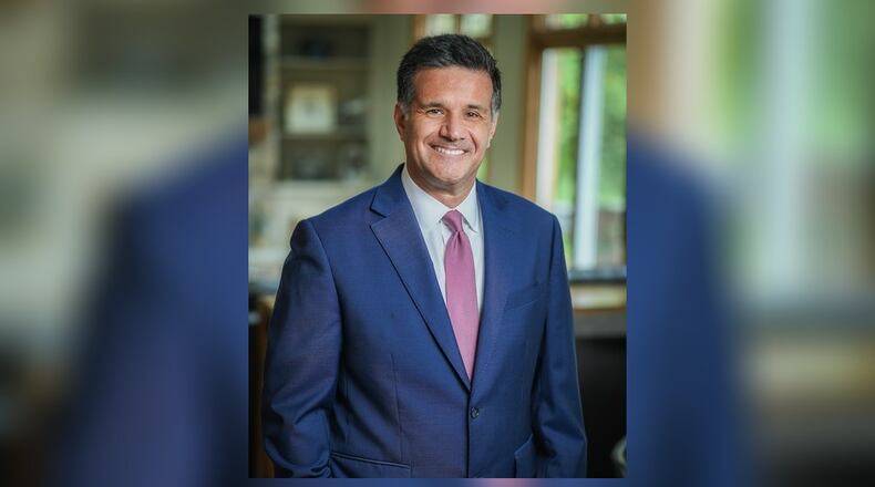 Kevin Coughlin is the Ohio State Chair for U.S. Term Limits and a former Ohio State Representative and State Senator. (CONTRIBUTED)