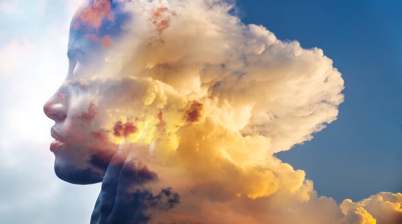 During the pandemic and stay-at-home order many people have struggled with mental health issues such as depression, sadness, grief and confusion.