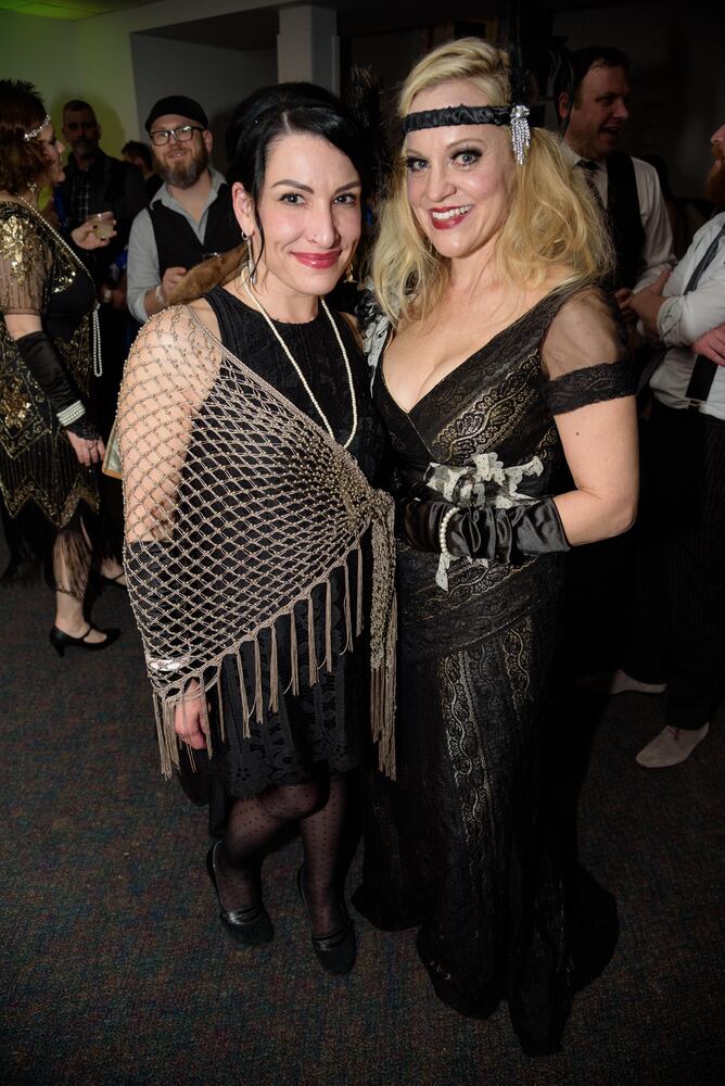 PHOTOS: Did we spot you at Fight Night this weekend?