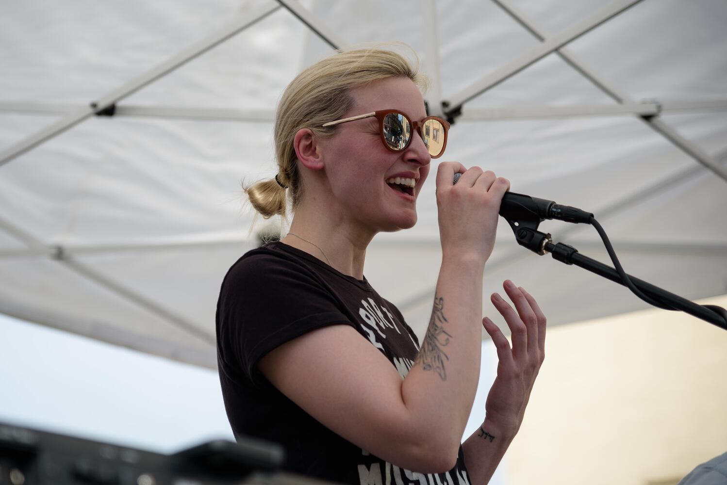PHOTOS: Did we spot you at Taste of the Oregon District?