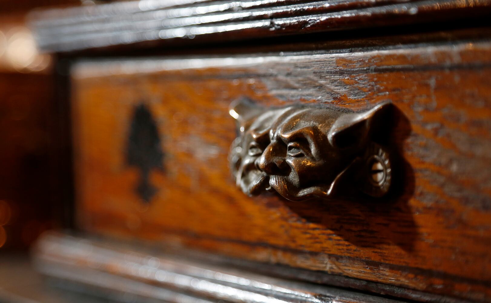 NCR cash registers styled in elegant artistry