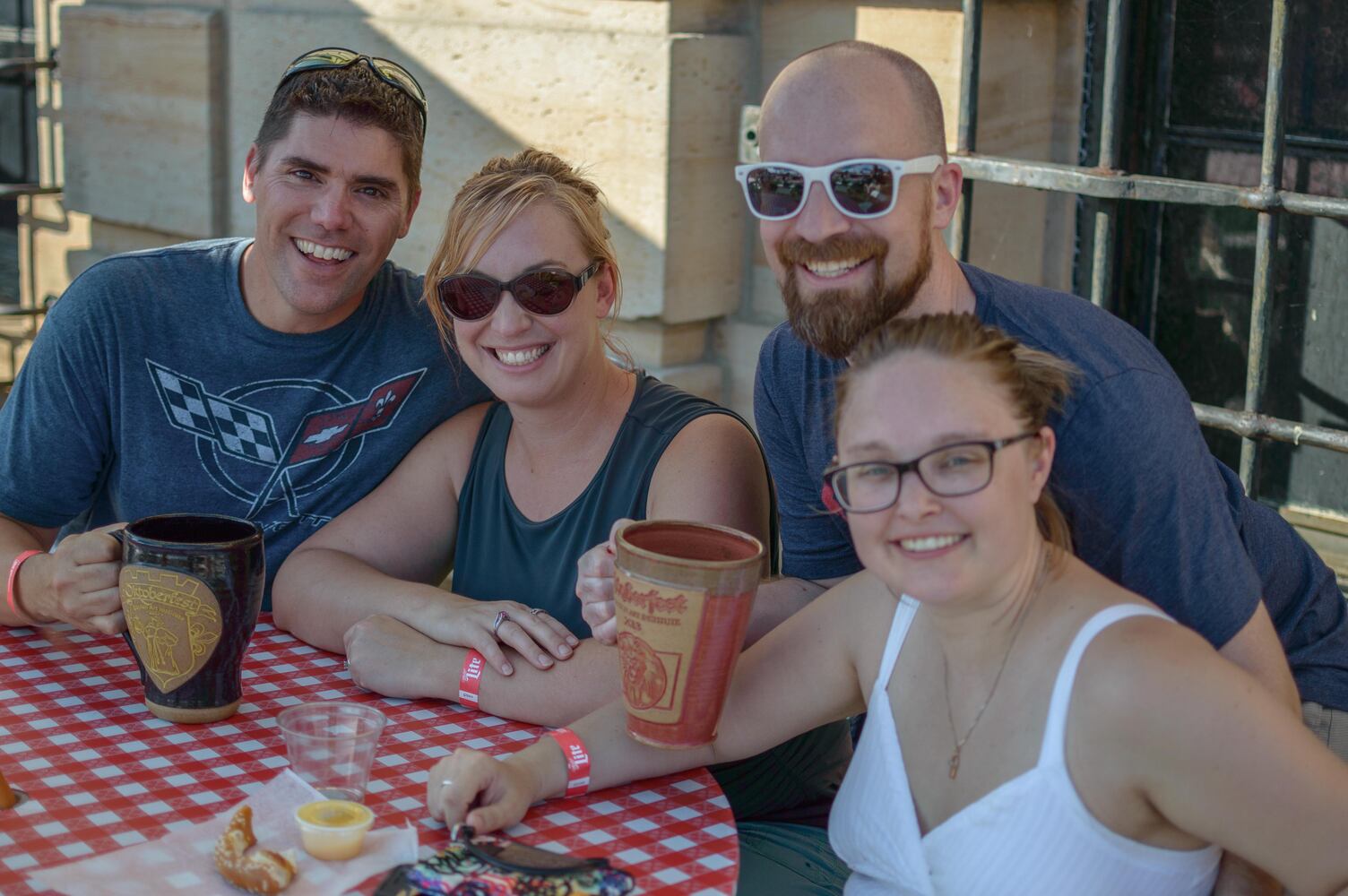 PHOTOS: Dayton Art Institute’s Oktoberfest 2017