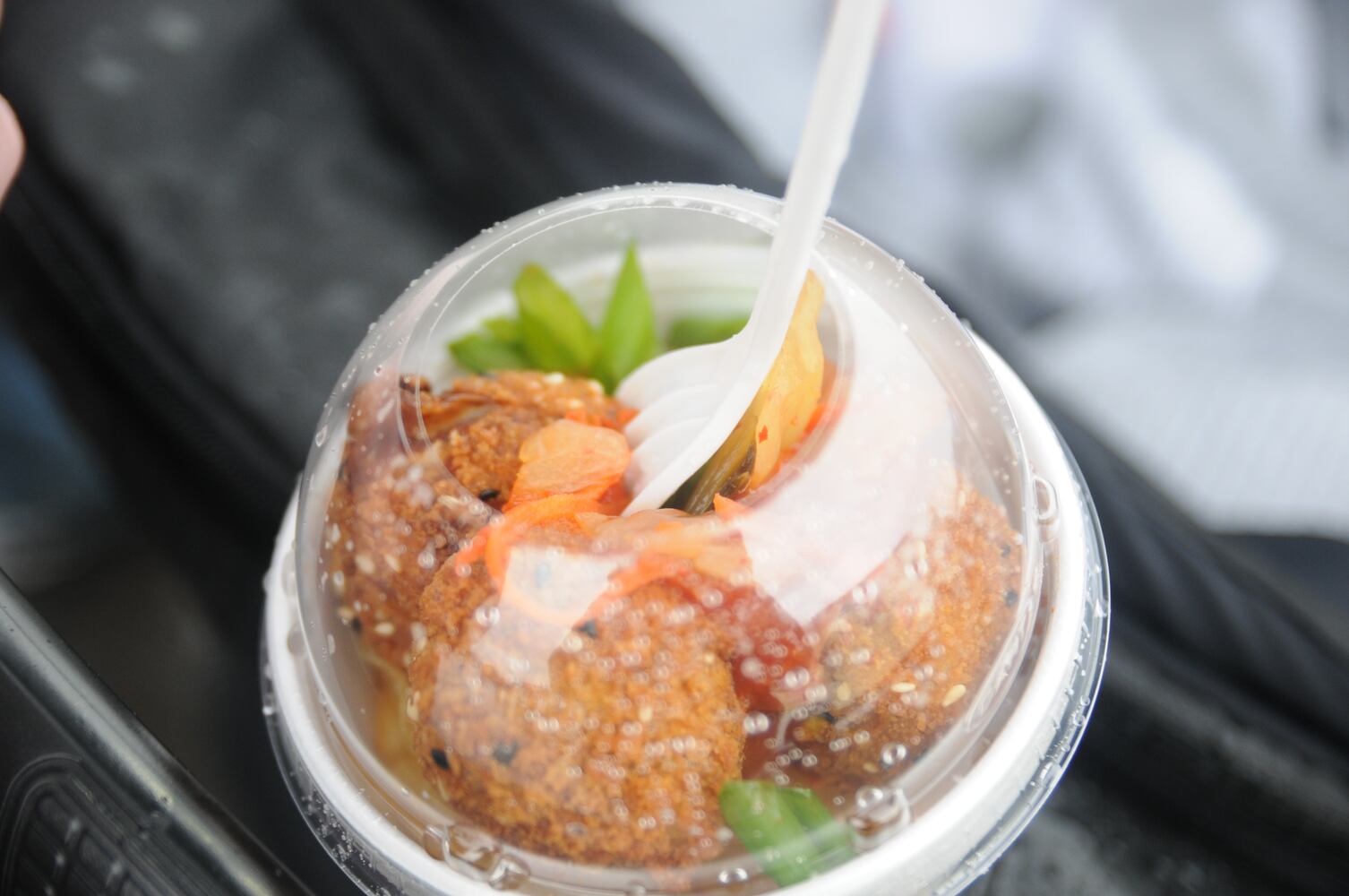 PHOTOS: Food truck extravaganza on Dorothy Lane