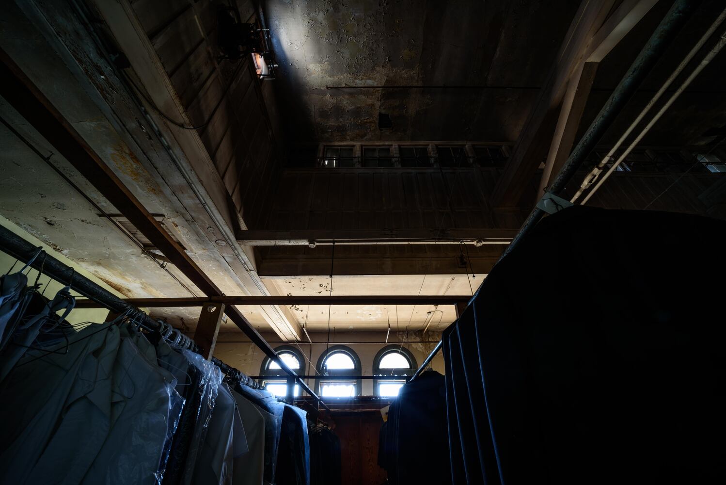 PHOTOS: One last look at Price Stores downtown before it moves