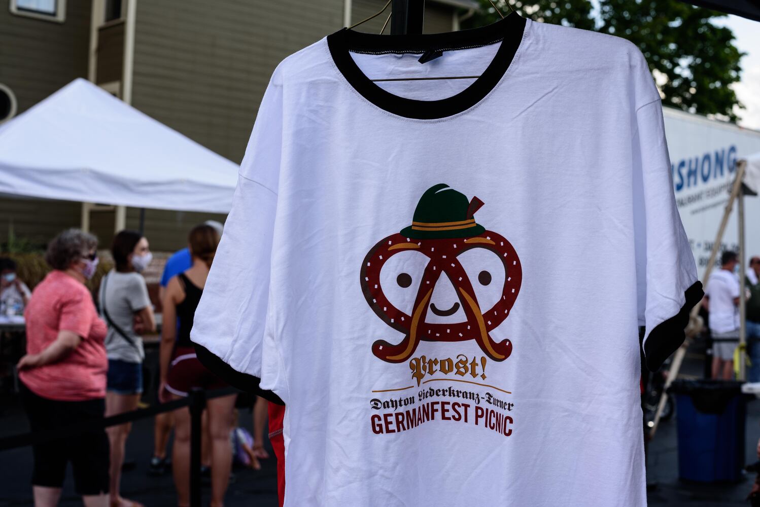 PHOTOS: Germanfest Picnic Lite 2020