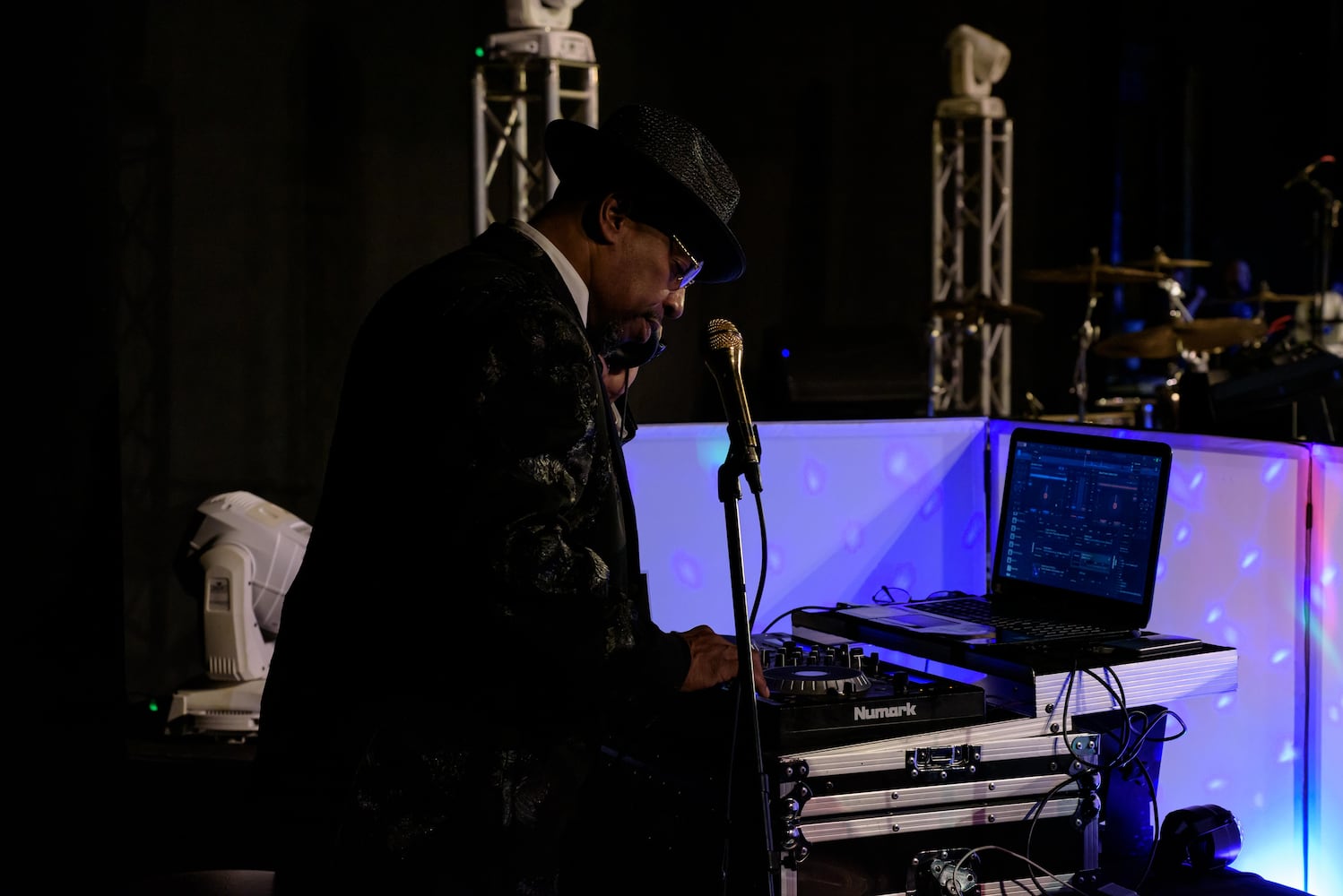 PHOTOS: The Original Lakeside's hometown show at Dayton Masonic Live