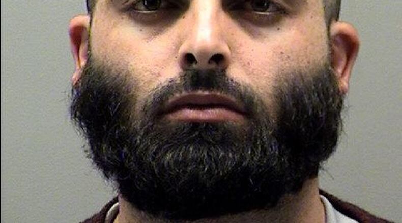 Laith Waleed Alebbini, 26.