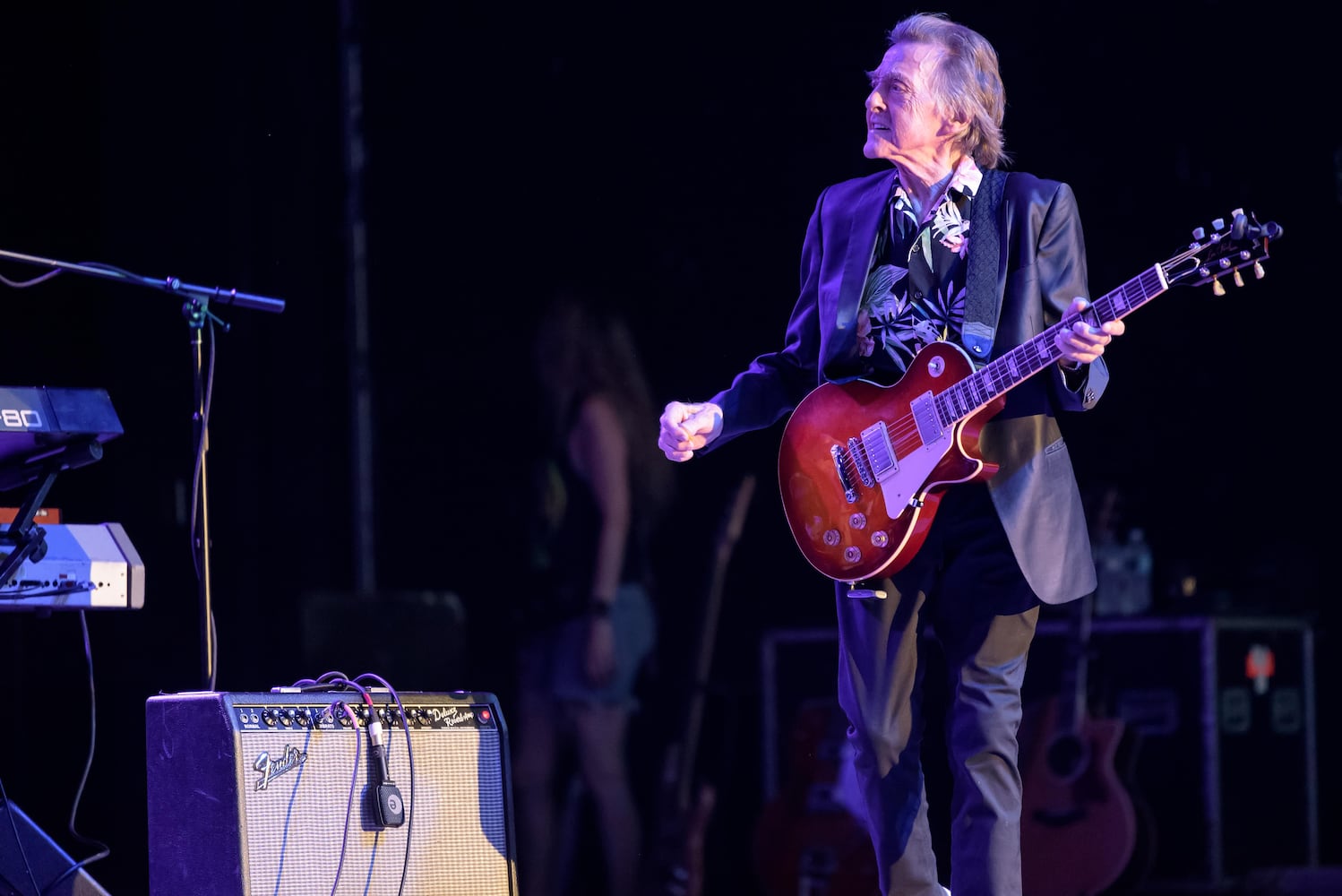 PHOTOS: 2024 Happy Together Tour live at Fraze Pavilion