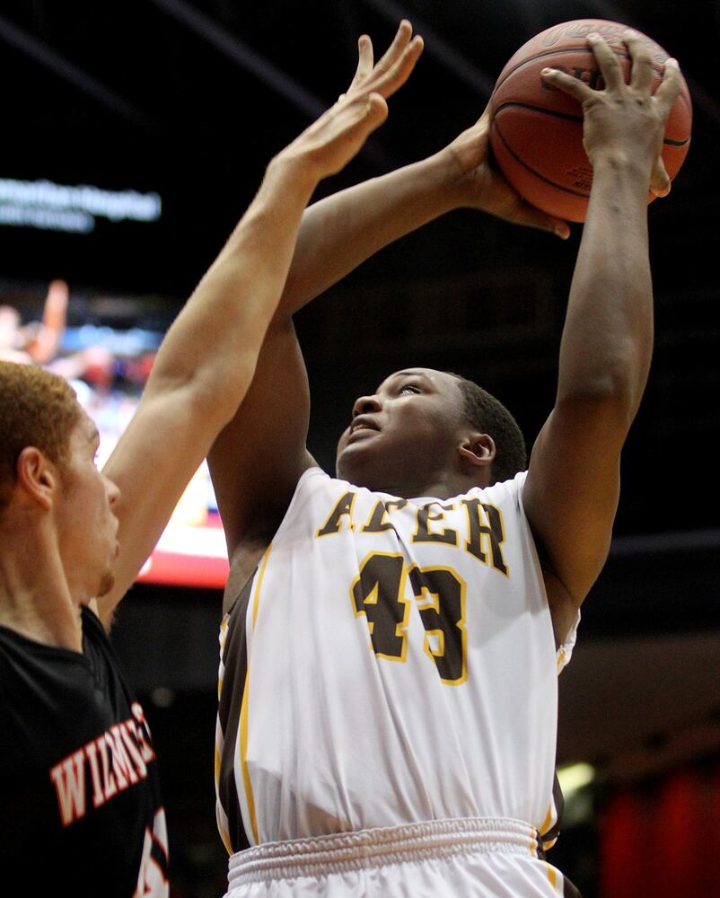 Alter lives to play another day after beating Wilmington