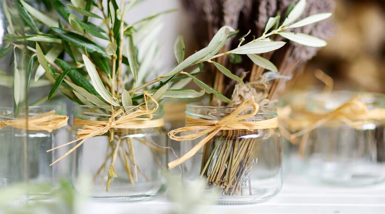 Lavender is a popular home scent. (Dreamstime)