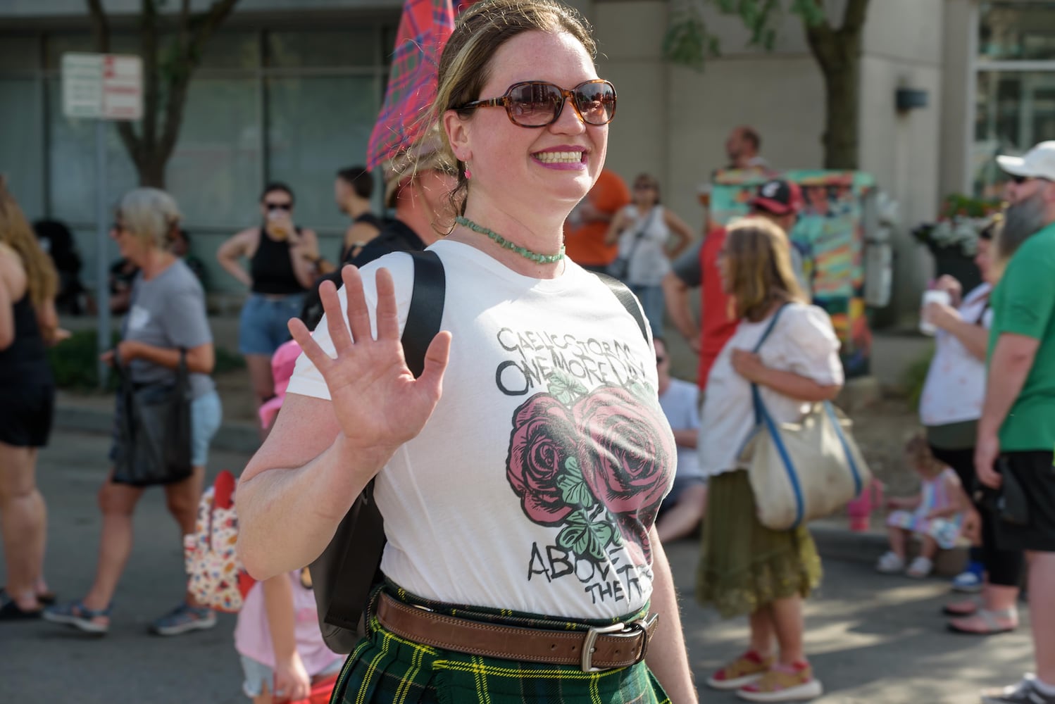 PHOTOS: 2025 Dayton Celtic Festival at RiverScape MetroPark