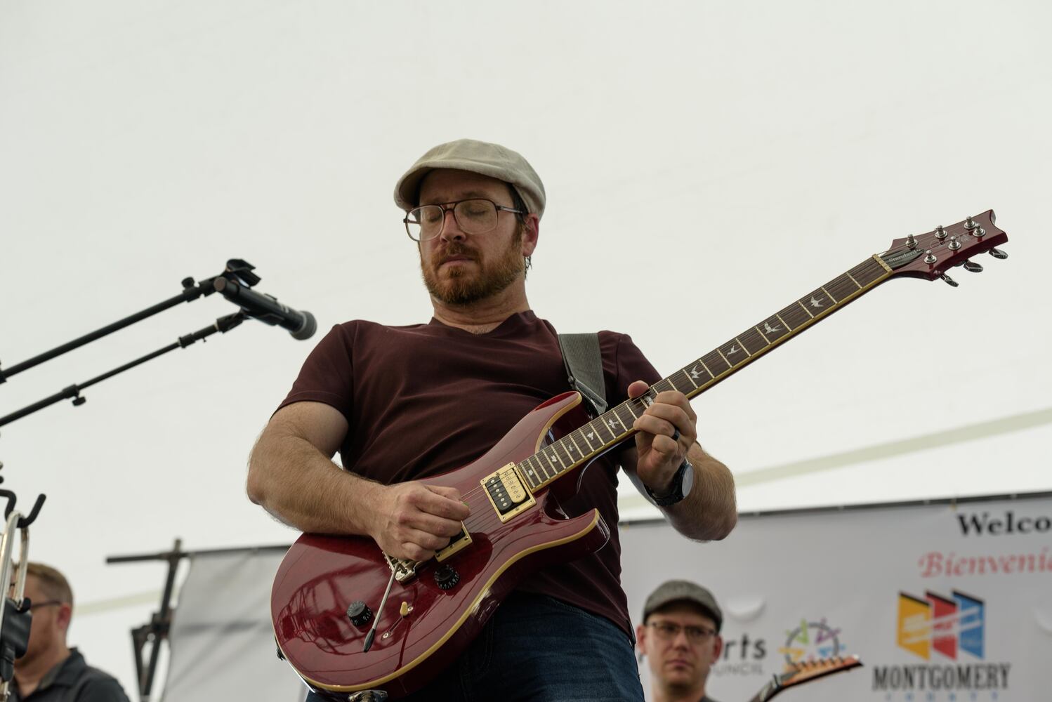 PHOTOS: Did we spot you at the 21st Annual Hispanic Heritage Festival?
