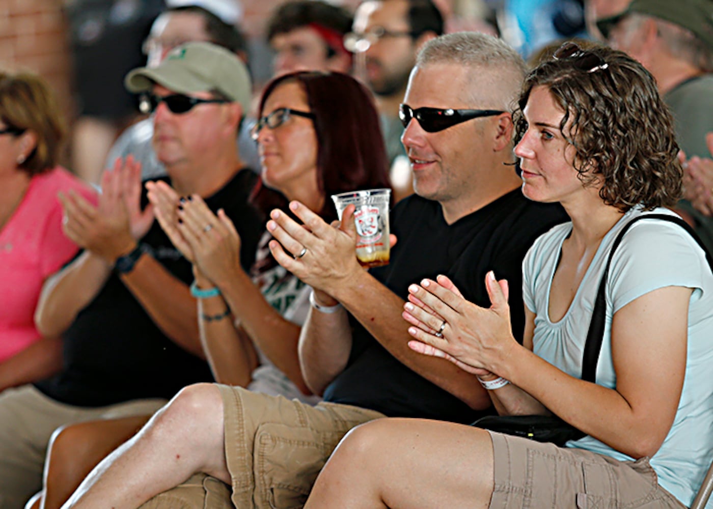 PHOTOS: Dayton Celtic Festival 2017
