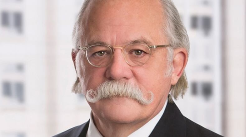 Ty Cobb (Hogan Lovells)