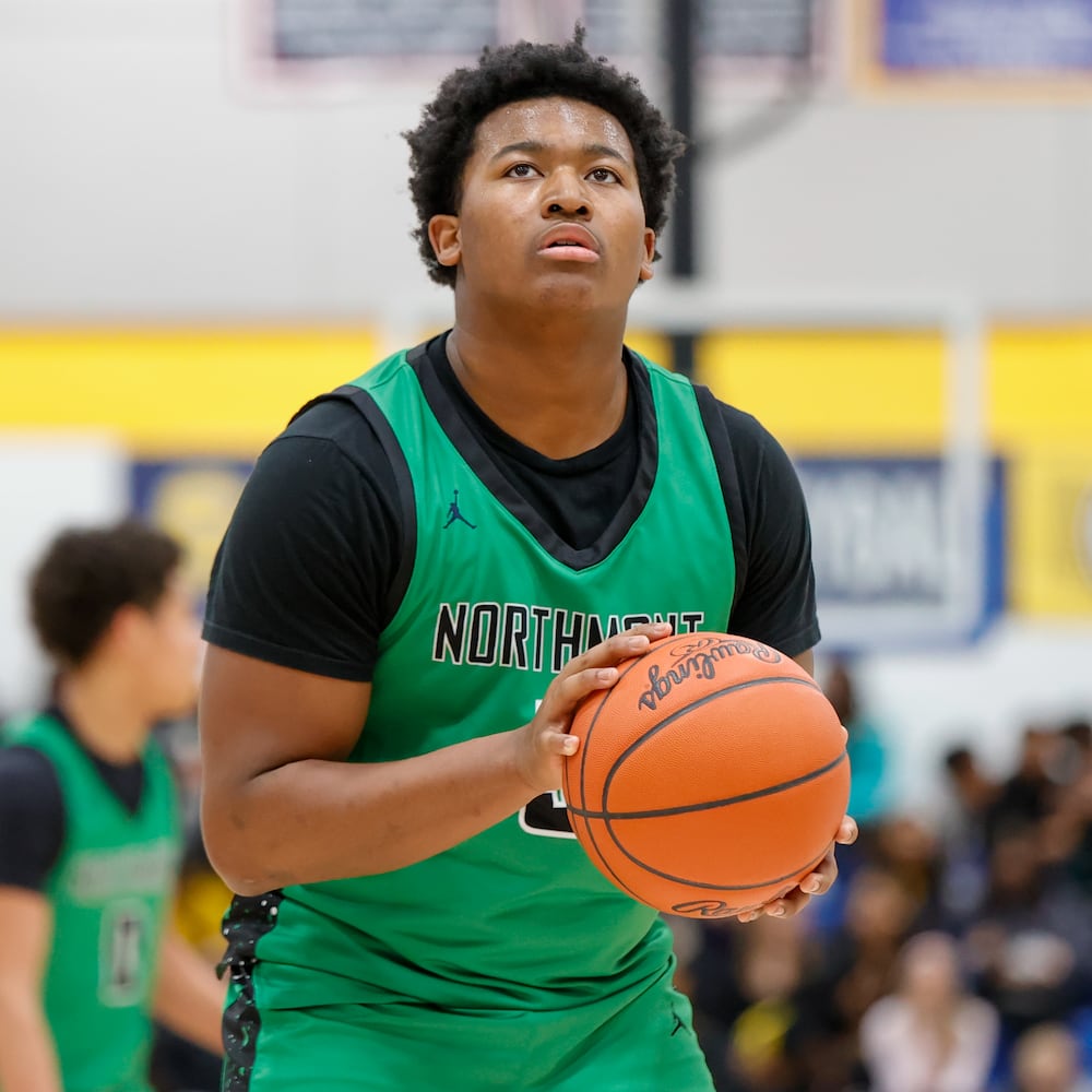 springfield northmont hsbb