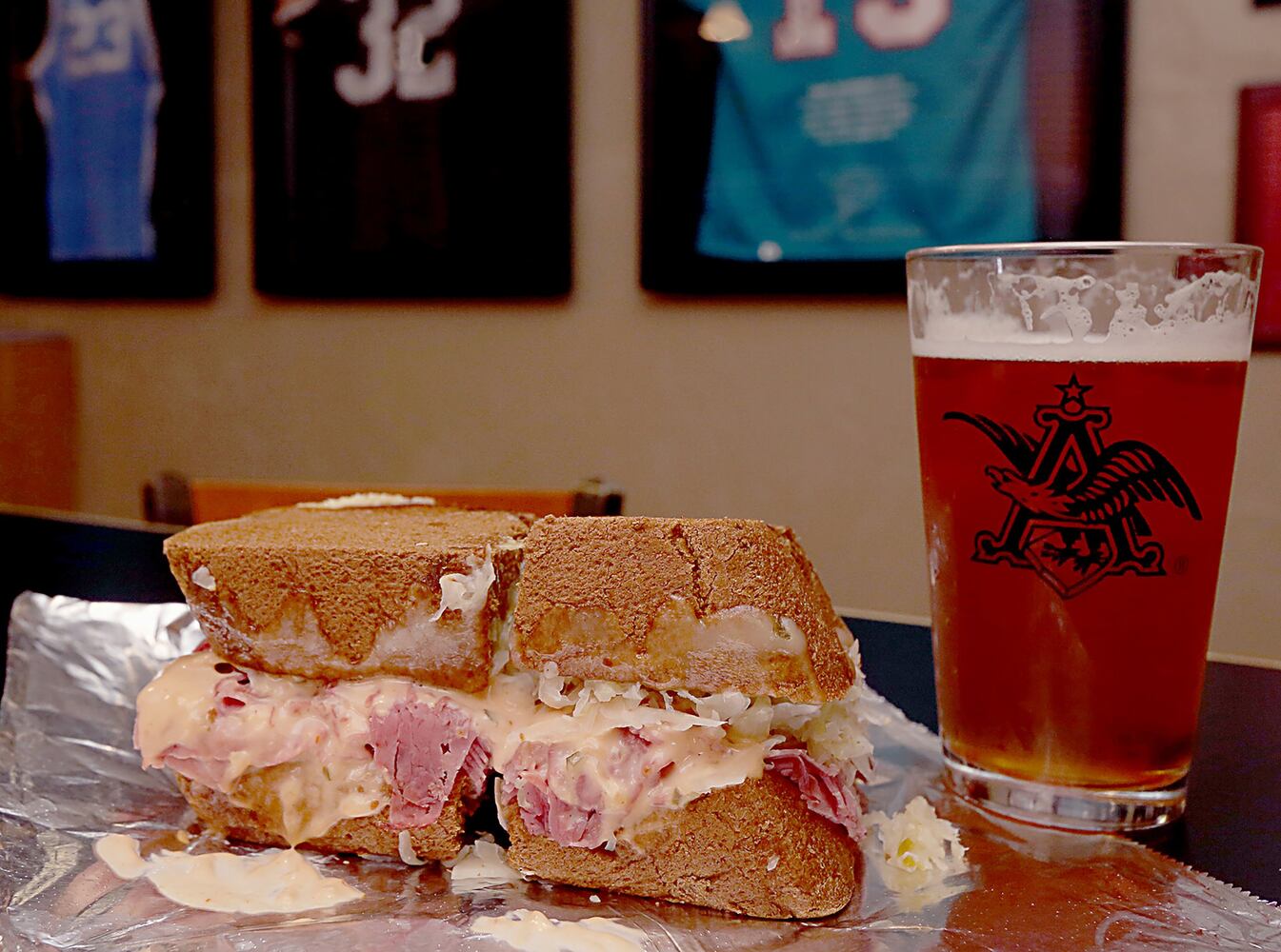 10 for the win: mouth-watering local bites