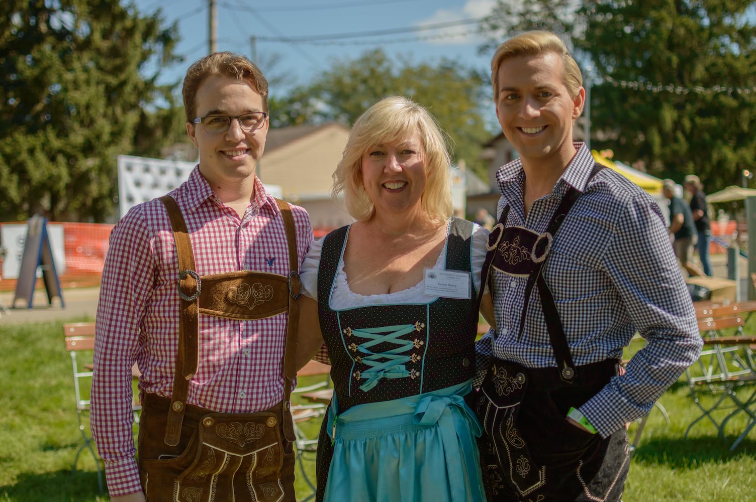PHOTOS: 5th annual Oktoberfest Springboro