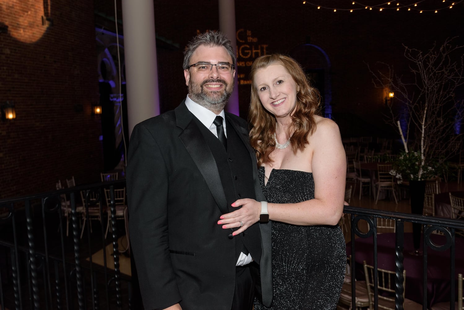 PHOTOS: Did we spot you at The Dayton Art Institute's 66th Art Ball?