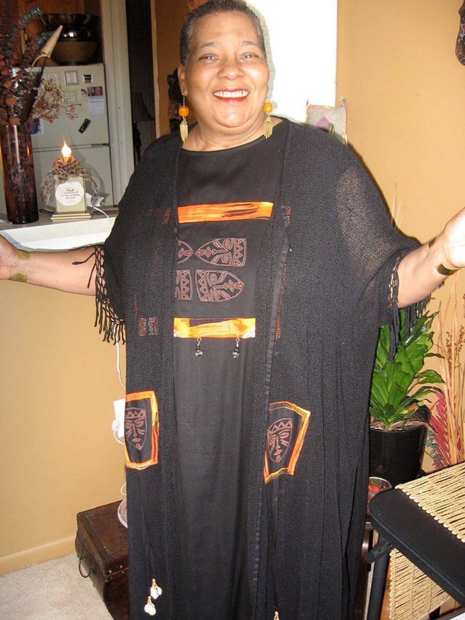 Actor, director, producer, educator, and arts advocate Sheila Ramsey passed away June 28. In addition to being a member of the Dayton Theatre Hall of Fame, her legacy includes longtime associations with such organizations as Muse Machine, Human Race Theatre Company, and Wright State University. CONTRIBUTED
