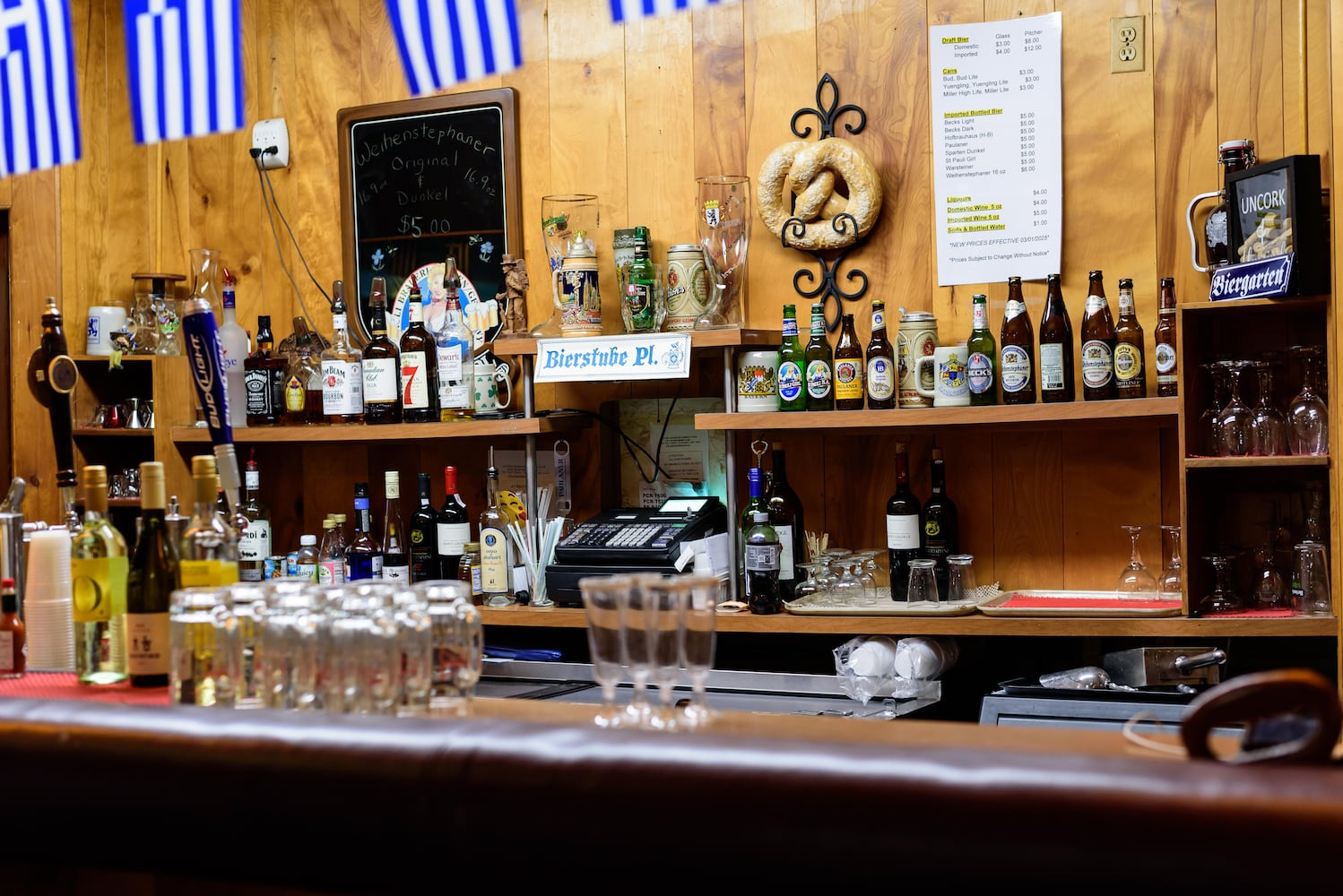 PHOTOS: My Big Fat Greek Wedding Movie Party at Eintracht German Club