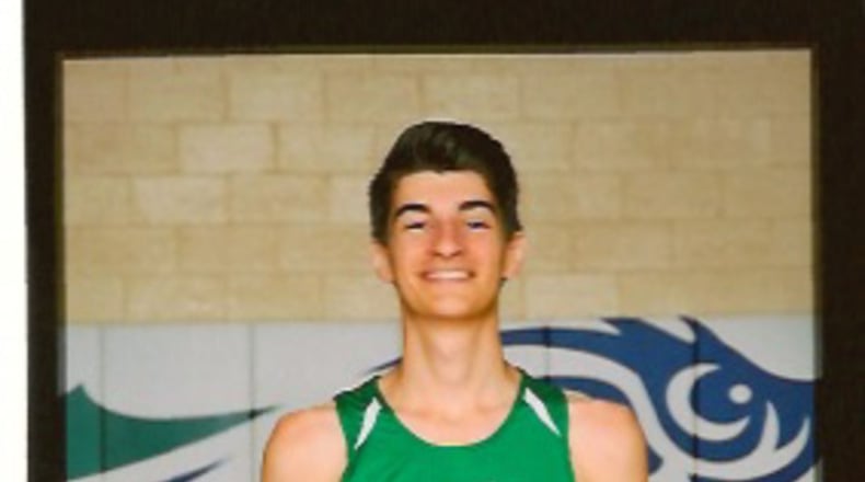 Duncan Burke, Chaminade Julienne