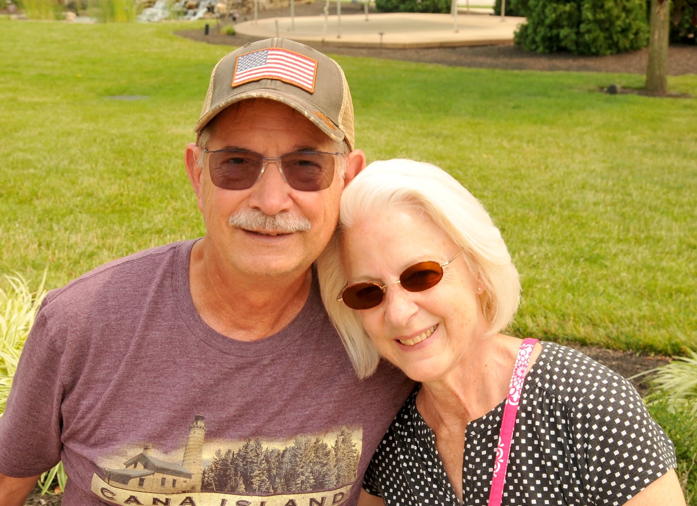 Did we spot you at Pineapple Fest at Austin Landing?