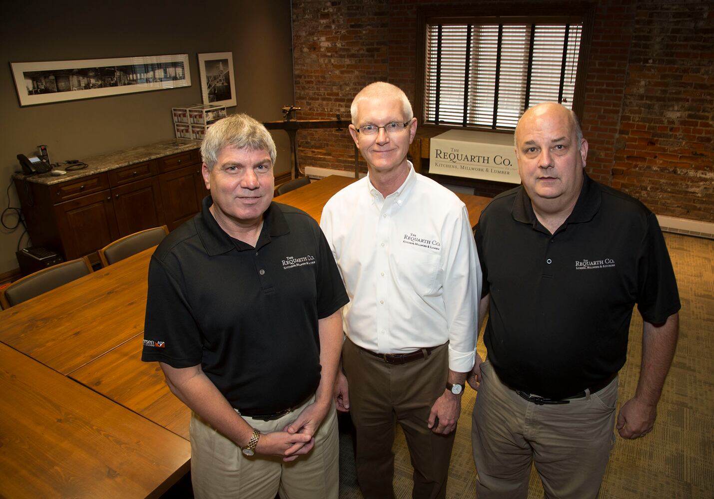 PHOTOS: Dayton area companies open 100 years