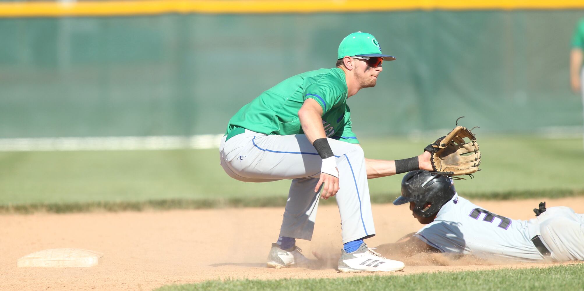 Photos: Chaminade Julienne wins regional baseball title