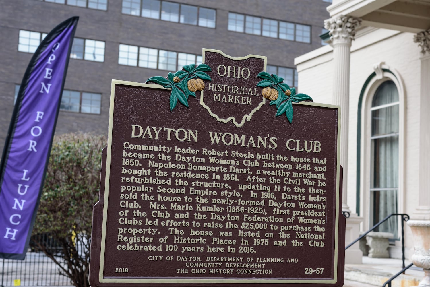 PHOTOS: 2026 Early Bird Market at The Dayton Woman's Club