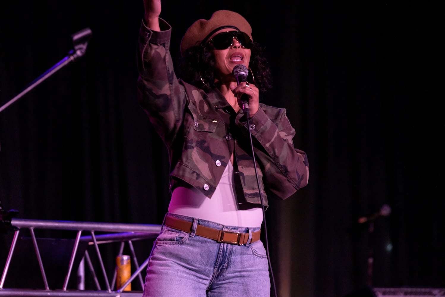 PHOTOS: 2026 Dayton Battle of the Bands Finale at The Brightside